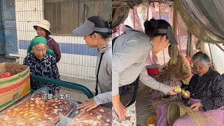 这烟火人间，事事值得，事事也遗憾，幸福和遗憾都藏在日常里。当下发生的坏事未必是坏事，一切都是最好的安排#记录我的农村生活 #乡村振兴 #我的乡村生活
