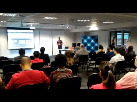 2º Big Encontro Game Developers Brazil - Meetup