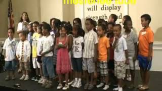kids menfesawy mezmur midwest 2010 Getayawkal and Bruktawit mpg