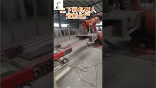 Industrial Robotic Arm 3Kg Collaborative Robots #weldingcobot #cobotwelder #jocrt #CGXI