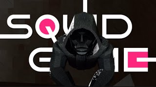 Squid Game || Animal Company Movie