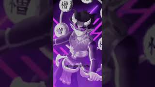 Hantengu vs Gyokko | #demonslayer #kimetsunoyaiba #anime #edit #hantengu #gyokko #anime1v1