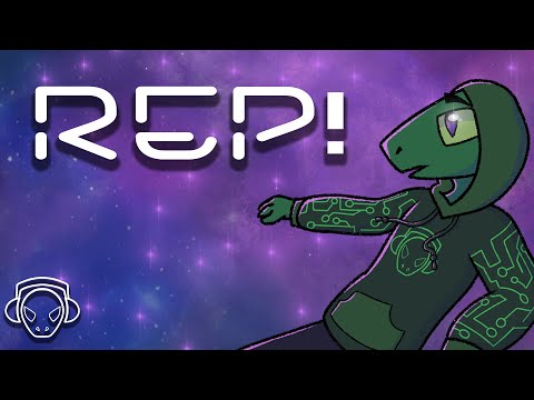 Reptythm - Rep!