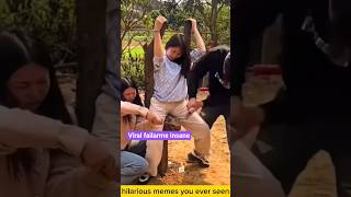 Top 10 fails of 2025 / Most Insane people / #shorts #failarmy
