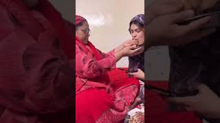 maa ❤️ Betu🥹#abreshkhan #ayeshaprinces #love #maaBeti#unfrezzmyaccount