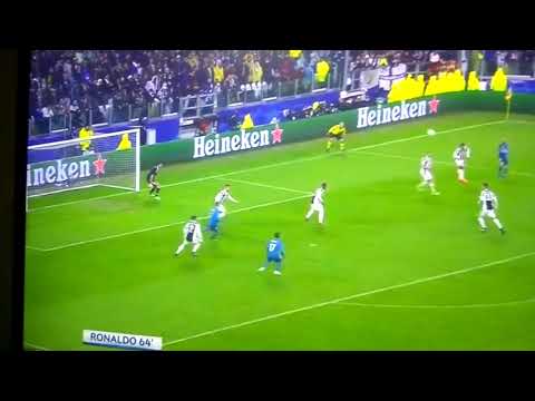 cr7 best goal 2018