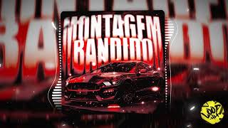 Jmilton, Itamar Mc - MONTAGEM BANDIDO (SLOWED EXTENDED)