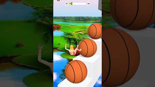 Squeezy Girl Game Jump Android/PC #shorts #fun #gaming #games #youtubeshorts