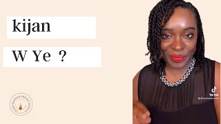 How to say “How are you?” in Haitian Creole