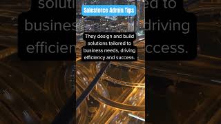 Salesforce Admin Tips