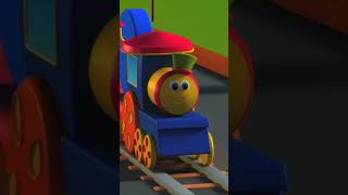 形の電車 教育ソング #Shorts #fun #trend #Shapessong
