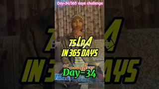 Day-34/365 days challenge to achieve 75 LPA #shorts #education #python #codimg #tricks #ai