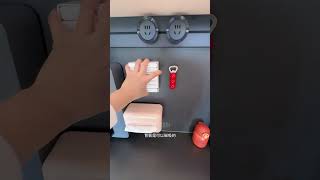40平一室一厅一镜到底 | 欢迎回到你在北京的小家 #一镜到底看我家 #家的样子 #装修 #小户型