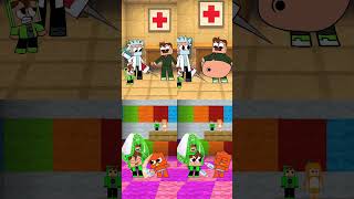 Big Lilo and Stitch in Avatar World @CadresPlayer #minecraft #roblox #robloxedit #meme #stitch