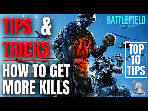 Battlefield 2042 | ULTIMATE TIPS AND TRICKS