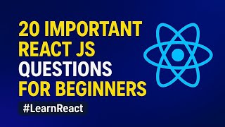 I Survived A React JS Interview