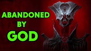 The Darkest Universes Abandoned By GOD III