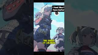 Is BURNICE Actually Crazy? RANDOM Burnice Lore Facts! Zenless Zone Zero