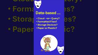 Stop caring about databases! #programming #coding #softwaredevelopment