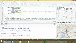91 Dynamic UI and Introduction of ‘tags’