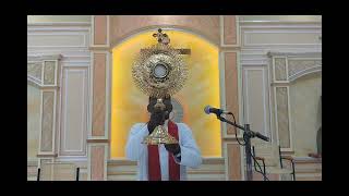 Day 20 : precious blood of Jesus : Fr. Kulasai Felix: #prayer to unite the separated family