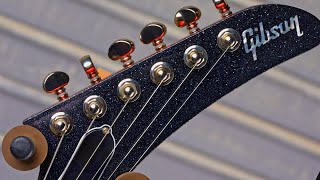 SOO Many Prototypes! | Gibson MOD Collection Demo Shop Recap Week of Aug 19