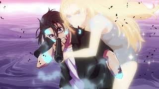 THE POWER OF LOVE