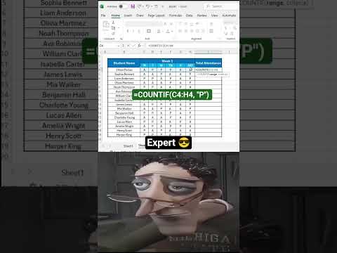 Learn this quick excel tip to save time & Boost your Productivity #shorts #exceltips #exceltricks