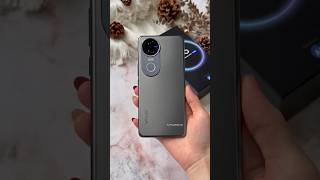Vivo V50 5G in Satin Black 😍