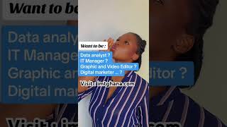 Want to be a data analyst,#ITmanager  #digitalmarketing #VideoEditor  #projectbasedlearning