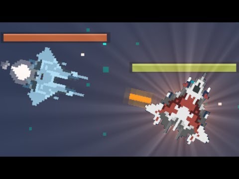 I CREATED A GAME IN 3 DAYS AND THIS IS THE RESULT!