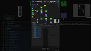 While others...#ai #aivideoart #stablediffusion #stablevideodiffusion #loras #controlnet