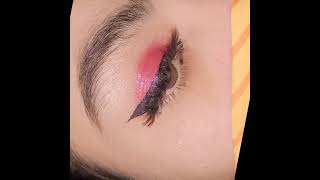 Eid Makeup for Day one#eid2022 #makeup #shorts