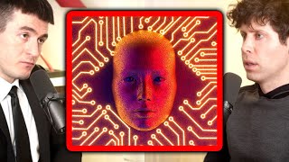 Does GPT-4 have consciousness? | Sam Altman and Lex Fridman