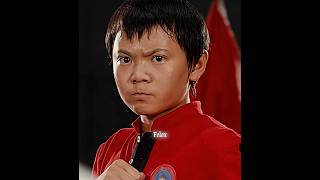 After Dre Parker was beaten by Cheng ☠️🔥