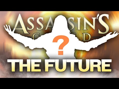 The Future of Assassin's Creed Is NOT What You Think...