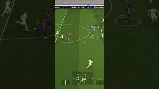 Quick Counter ⚡ #shorts #quickcounter #counter #efootball #dance