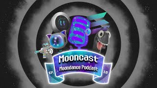 Mooncast Ep.18 -Solana, Moondance & Gaming