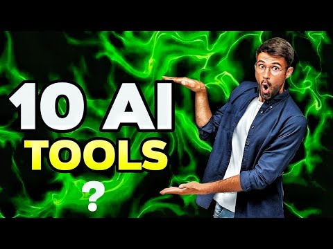 The Top 10 AI Tools for Designers to Stay Ahead of the Curve