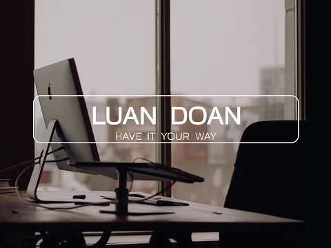 Luồng trực tiếp của LUAN DOAN