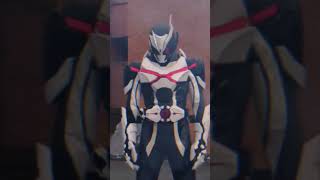 Ark-One edit- Hiden Aruto #kamenrider  #kamenrider  #kamenriderreiwa #tokusatsu #kamenriderzeroone