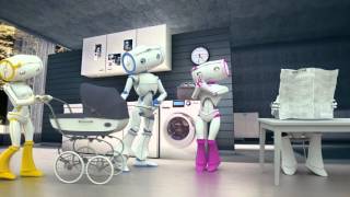 Haier Europe - Intelius Master