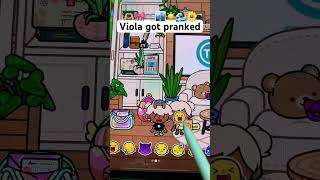 Toca boca roleplay🫧🏙️🌊🫶🏼 #tocaaesthetichousetour  #tocagohar  #toca  #tocaboca  #aesthetic