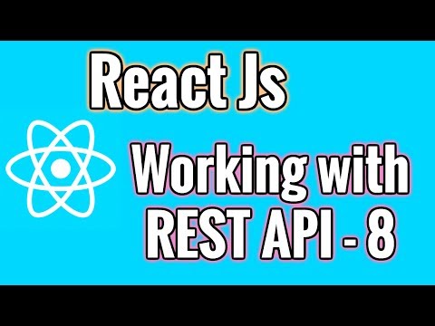 React Js Tutorials - 21 | React with Redux | React Js Tutorials for Beginners