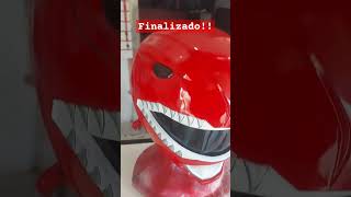 #power #3d #subscribe #comment #video #dprinter #cosplay#powerranger# #homemaranhanowayhome