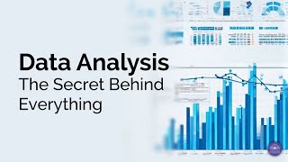 What is DATA ANALYSIS - Explained EVERYTHING in 90 sec!
