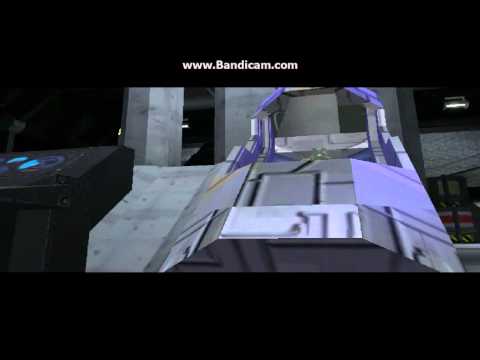Halo Combat Evolved- Part 1- DAT GRIN
