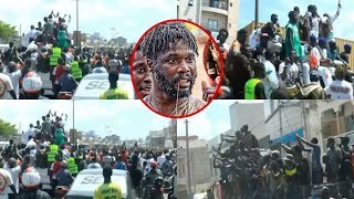 DIRECT : Ada Fass vs Liss Ndiago, en direct chez Liss Ndiago