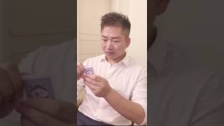 震惊！郭文贵爆料令计划之子令谷与戴相龙女婿车峰在澳门豪赌一掷千金