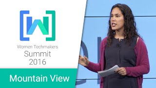 Women Techmakers Mountain View Summit 2016: CODE2040